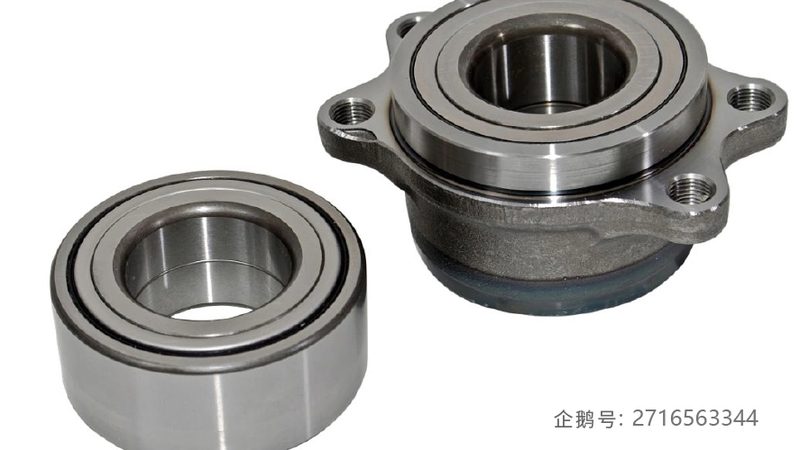 自动化链条导轨：揭秘其核心技术与选型要点