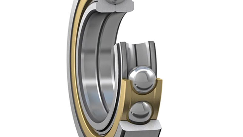 滚珠丝杠固定侧支撑：揭秘其关键性能与选型要点