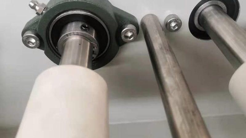 如果直线轴承的噪音过大，可以采取以下几种方法进行处理：