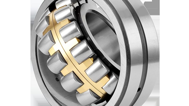 高精度直线导轨：参数解析与选型要点**