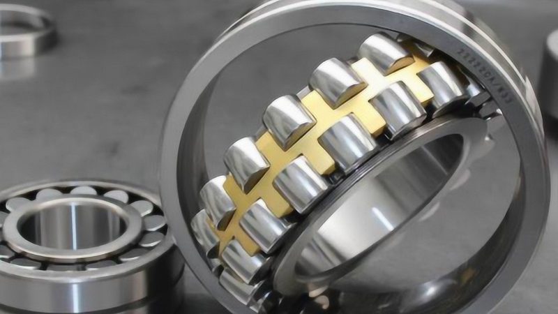 SKF进口轴承选型参数解析：揭秘传动系统高效之选